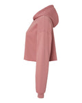 BELLA + CANVAS 7502 Mauve — direct side