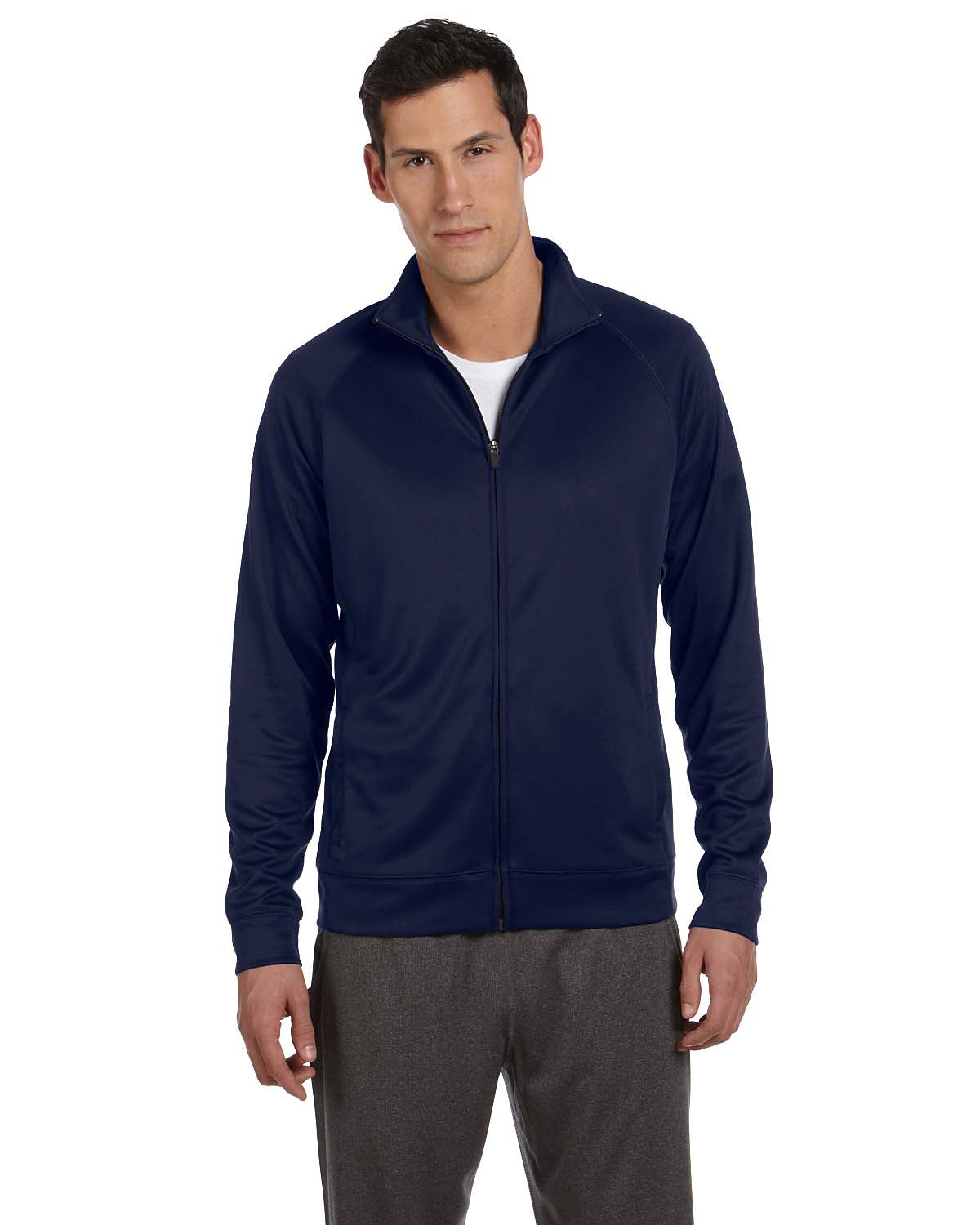 Lightweight Jacket - Navy