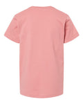 LAT 6101 Mauvelous — back
