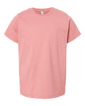 LAT 6101 Mauvelous — front
