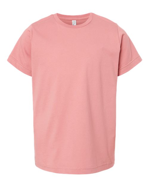 LAT 6101 Mauvelous — front