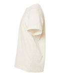 LAT 6101 Natural Heather — direct side