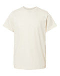 LAT 6101 Natural Heather — front