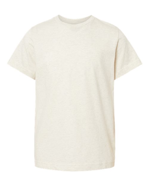 LAT 6101 Natural Heather — front