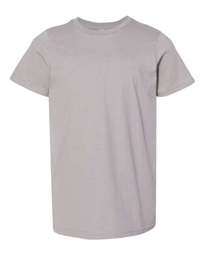 LAT 6101 Titanium — front
