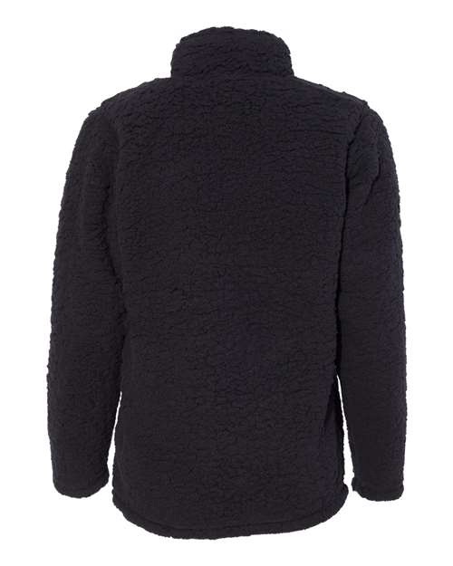 J. America 8451 Black — back