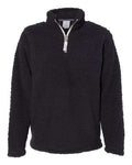 J. America 8451 Black — front