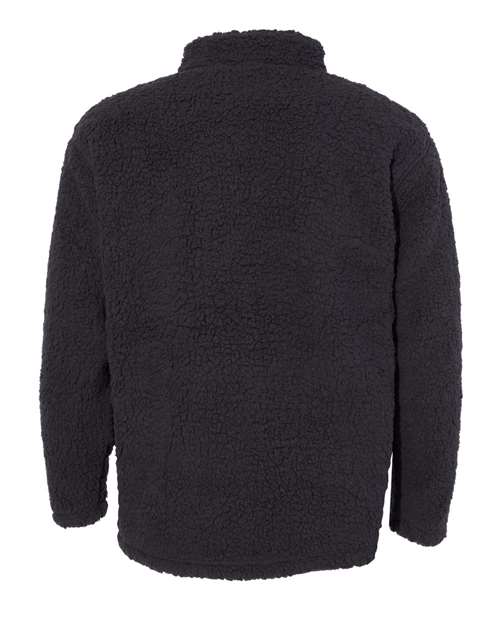 J. America 8454 Black — back