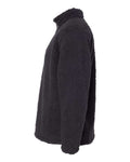 J. America 8454 Black — direct side