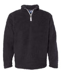 J. America 8454 Black — front