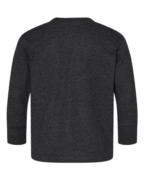 Rabbit Skins 3302 Vintage Smoke — back