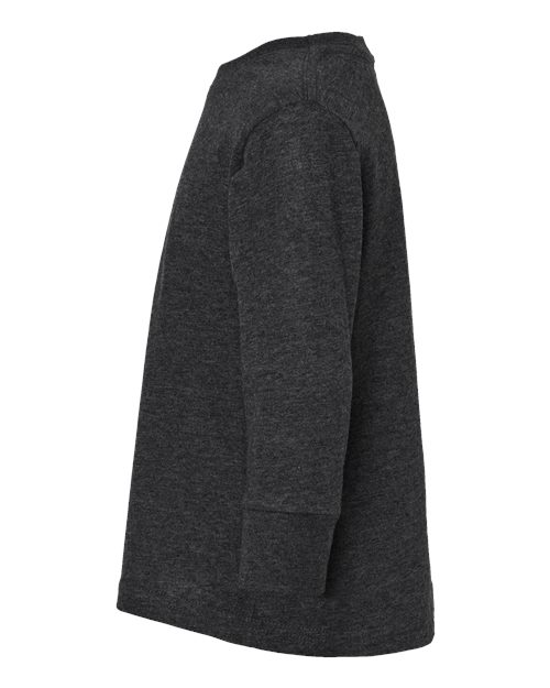 Rabbit Skins 3302 Vintage Smoke — direct side