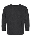 Rabbit Skins 3302 Vintage Smoke — front