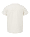 Rabbit Skins 3321 Natural Heather — back