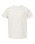 Rabbit Skins 3321 Natural Heather — front