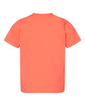 Rabbit Skins 3321 Papaya — back