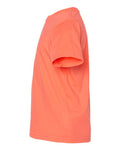 Rabbit Skins 3321 Papaya — direct side