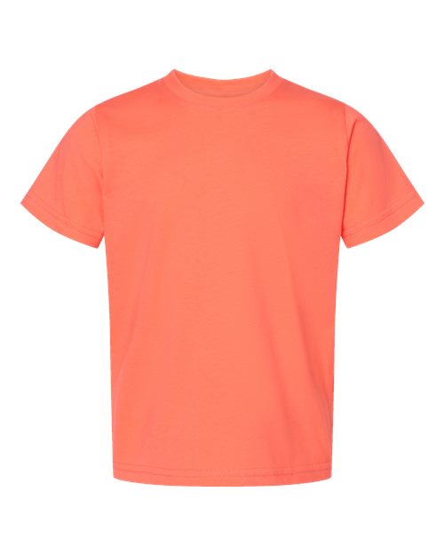 Rabbit Skins 3321 Papaya — front