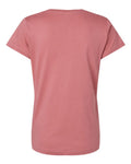 LAT 3507 Mauvelous — back