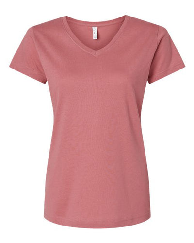 LAT 3507 Mauvelous — front