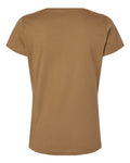 LAT 3516 Coyote Brown — back