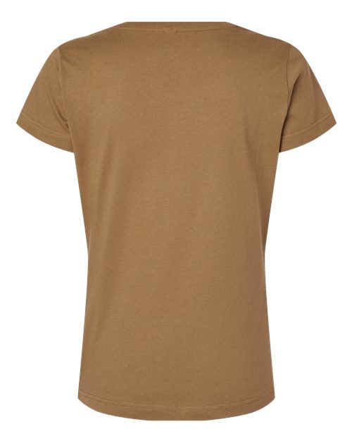LAT 3516 Coyote Brown — back