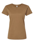 LAT 3516 Coyote Brown — front