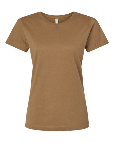 LAT 3516 Coyote Brown — front