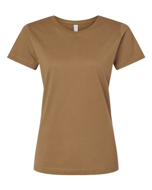 LAT 3516 Coyote Brown — front