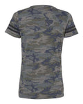 LAT 3537 Vintage Camo/ Vintage Smoke — back