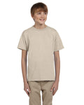Youth Ultra Cotton® T-Shirt - Sand
