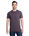 Unisex Triblend T-Shirt - Tri Plum