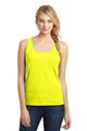 Neon Yellow
