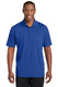 Sport-Tek ST640 - Men's PosiCharge RacerMesh Polo - True Royal