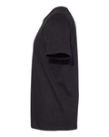 Next Level 3650 Black/ Black — direct side