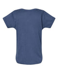 Rabbit Skins 4400 Indigo — back