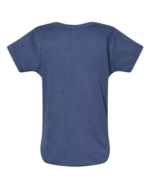 Rabbit Skins 4400 Indigo — back