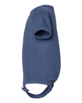 Rabbit Skins 4400 Indigo — direct side