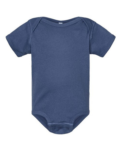 Rabbit Skins 4400 Indigo — front