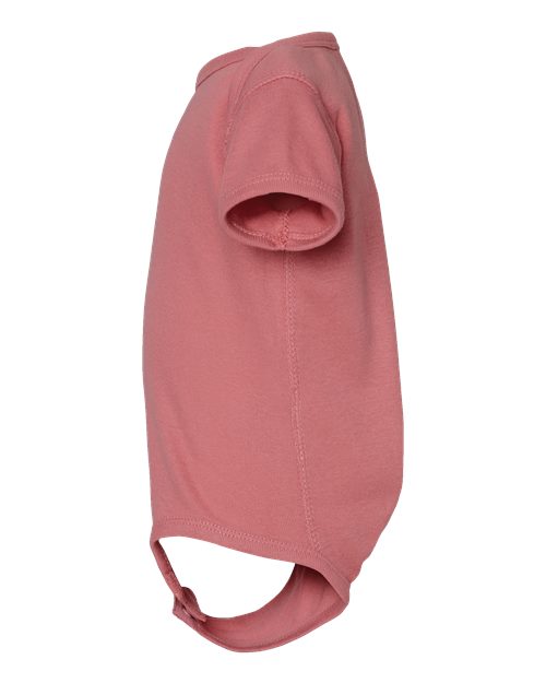 Rabbit Skins 4400 Mauvelous — direct side