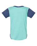 Rabbit Skins 4400 Chill/ Indigo — back