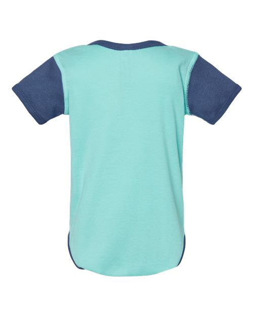 Rabbit Skins 4400 Chill/ Indigo — back