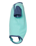 Rabbit Skins 4400 Chill/ Indigo — direct side