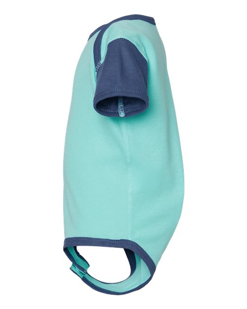 Rabbit Skins 4400 Chill/ Indigo — direct side