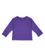 Rabbit Skins 3311 - Toddler Long-Sleeve T-Shirt - Purple
