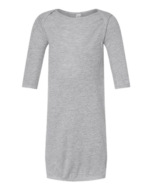 Rabbit Skins 4406 Heather — front