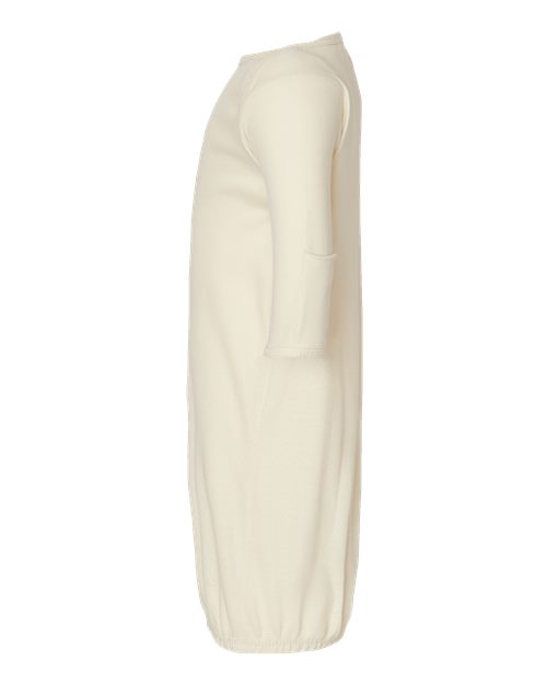 Rabbit Skins 4406 Natural — direct side