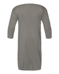 Rabbit Skins 4406 Titanium — back