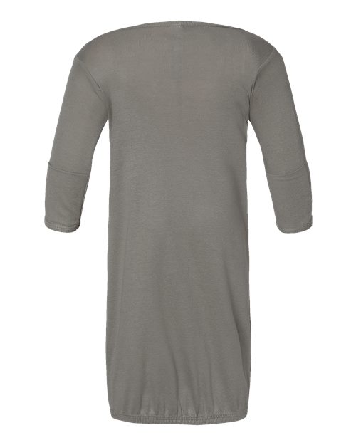 Rabbit Skins 4406 Titanium — back