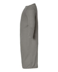 Rabbit Skins 4406 Titanium — direct side
